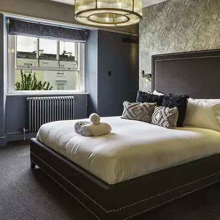 Lägenhet Clifton 32 - Duplex - Hopewell