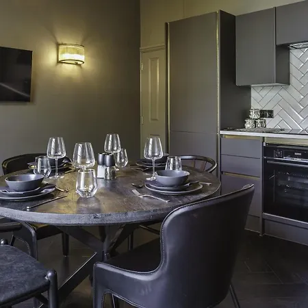 Clifton 32 - Duplex - Hopewell